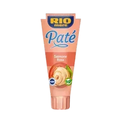 Pasta z łososia Rio Mare  100 g