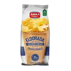 Chipsy ziemniaczane Eldorada  Amica Chips 130 g