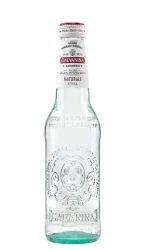 Woda mineralna niegazowana 355 ml – Galvanina – Acqua Naturale