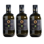 3x oliwa z oliwek extra virgin bio 500 ml – Centonze -10%