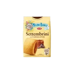 Ciastka Settembrini z dżemem figowym Mulino Bianco 300 g