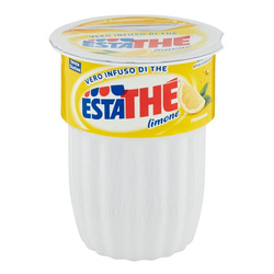 Herbata Estathe cytryna 20 cl – Ferrero – Estathè Limone