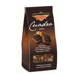 Czekolada gorzka Cuadro Noir 150g – Novi – Cioccolato Cuadro Noir
