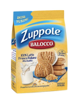 Ciasteczka zuppole 700 g - Balocco - Zuppole