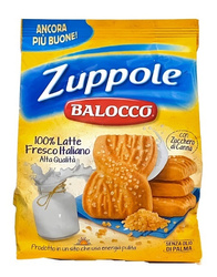 Ciasteczka zuppole 700 g - Balocco - Zuppole