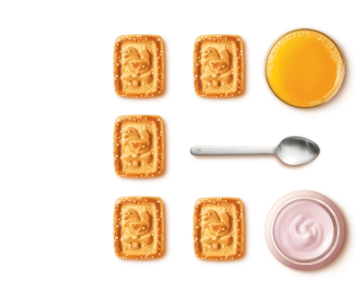 Ciasteczka maślane 350g – Mulino Bianco – Galletti