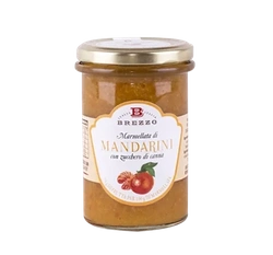 Marmolada z mandarynek 135g - Brezzo - Marmellata di Mandarini