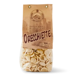 Makaron Orecchiette 500g - Morelli