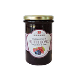 Dżem z owoców leśnych 350 g – Brezzo – Confettura Extra di Frutti di Bosco