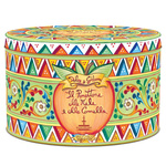 Panettone z Jabłkiem i Cynamonem 500g Fiasconaro Dolce Gabbana