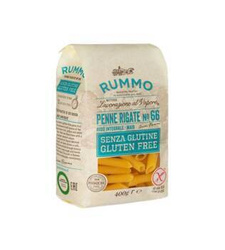 Makaron Penne bez glutenu 400g - Rummo - Penne rigate senza glutine