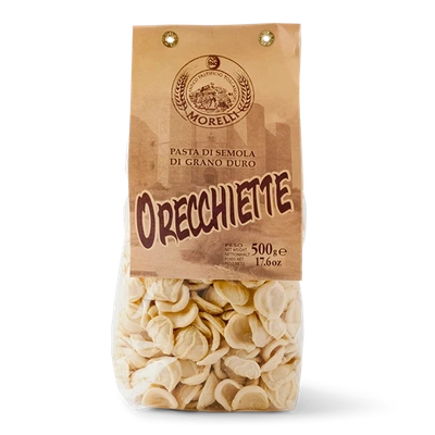 Makaron Orecchiette 500g - Morelli