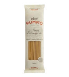 Makaron spaghetti alla chitarra 500 g – Rummo – Spaghetti alla chitarra