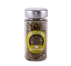 Orygano 18g - Brezzo - Origano