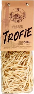 Makaron Trofie 500 g – Antichi Poderi Toscani – Trofie
