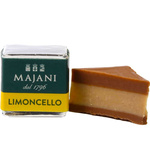 Pralinki Limoncello 101 g – Majani – Cremini al gusto di Limoncello