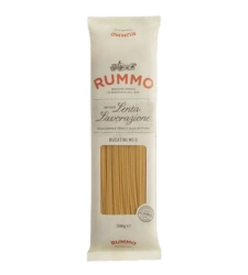 Makaron Bucatini 500 g – Rummo – Bucatini N°6
