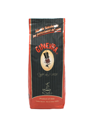 Kawa ziarnista Miscela Selezionata 1kg – Ginevra – Grani Miscela Selezionata