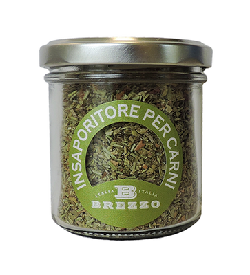 Przyprawa do mięs 35 g – Brezzo – Spezie per Carni