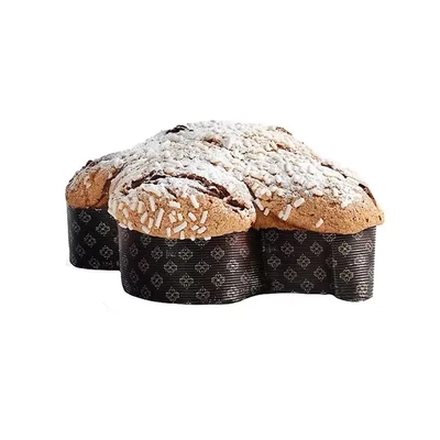 Babka włoska colomba 750g Fiasconaro - babka wielkanocna drożdżowa  