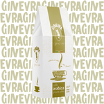 Kawa ziarnista Arabica 250 g – Ginevra – Grani 100% Arabica