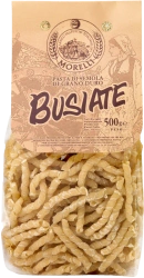 Makaron Busiate 500 g – Antichi Poderi Toscani – Busiate