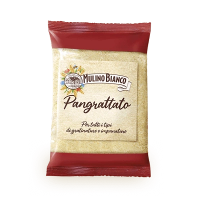 Bułka tarta 400 g – Mulino Bianco – Pan Grattato