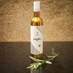 Oliwa z oliwek extra virgin Gold IGP Apulia 500 ml – Guglielmi – Olio di Puglia Gold IGP