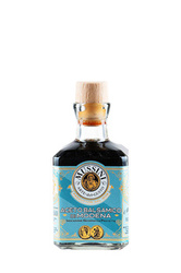 Ocet balsamiczny z Modeny ChOG 6 lat 250 ml - Mussini - Aceto balsamico di Modena IGP 6 anni