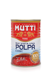 Sos Pomidorowy Mutti 400g