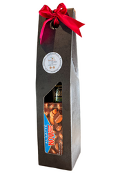 Zestaw prezentowy 3 delikatesów włoskich w eleganckim pudełku – edycja klasyczna