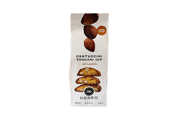 Ciasteczka cantuccini toskańskie IGP 180 g – Deseo – Cantuccini toscani IGP