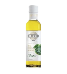 Oliwa z oliwek z pesto Zucchi 250 ml