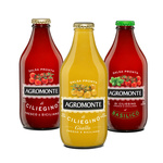 Sos gotowy z pomidorków Sweet Ciliegino 330 g – Agromonte – Salsa Pronta Ciliegino