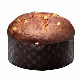 Panettone z Jabłkiem i Cynamonem 500g Fiasconaro Dolce Gabbana