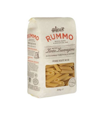 Włoski Makaron Penne 500g - Rummo - Penne