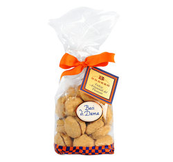 Ciasteczka „Pocałunki Damy” 200 g – Brezzo – Pasticcini Baci di Dama