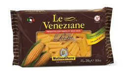 PENNE RIGATE MAKARON WŁOSKI LE VENEZIANE 250g