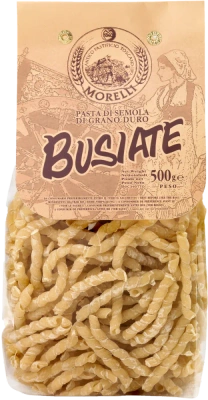 Makaron Busiate 500 g – Antichi Poderi Toscani – Busiate