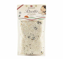 Risotto z truflą 300 g – Brezzo – Risotto al Tartufo