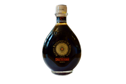 Ocet balsamiczny z Modeny IGP Gold, włoski, Due Vittorie, 250 ml