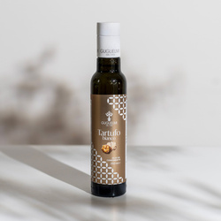 Oliwa z oliwek extra virgin z truflą 250 ml – Guglielmi - Aromatico al Tartufo