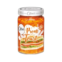 Krem warzywny do tostów 290 g – Citres – Pronto Toast