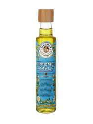 Krem balsamiczny cytrynowy z Amalfi 250 ml – Mussini – Condimento Balsamico Limone Amalfi