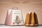 PANDORO KLASYCZNE 750G BORSARI