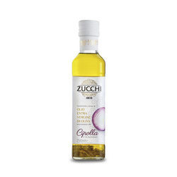 Oliwa smakowa z cebulką 250g - Zucchi - Olio aromatizzato alla cipolla