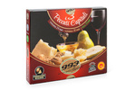 Zestaw serów włoskich z nożem 600g – Regalo – I 3 Peccati