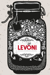 Szynka dojrzewająca z San Daniele 70 g – Levoni – Prosciutto di San Daniele DOP 18M