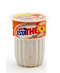 Herbata Estathé Brzoskwinia 20 cl – Ferrero – Estathé Pesca