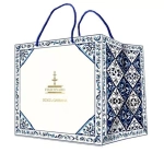 Colomba Fiasconaro z D&G 750g – Babka Wielkanocna